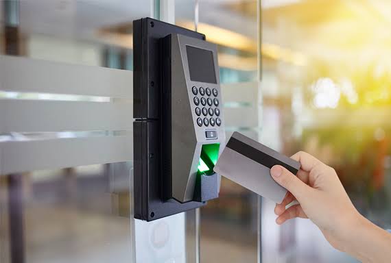 Hardware Locking Mechanisms