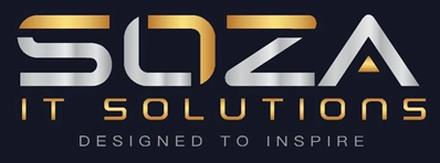 SOZA IT Solutions Logo
