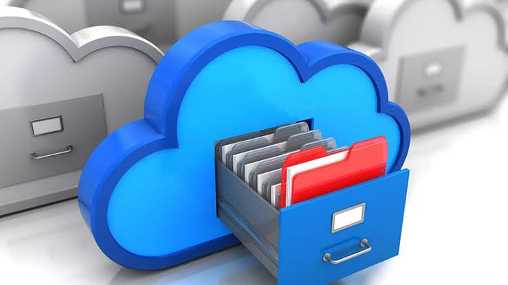 Cloud and Local Backups
