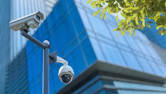CCTV
