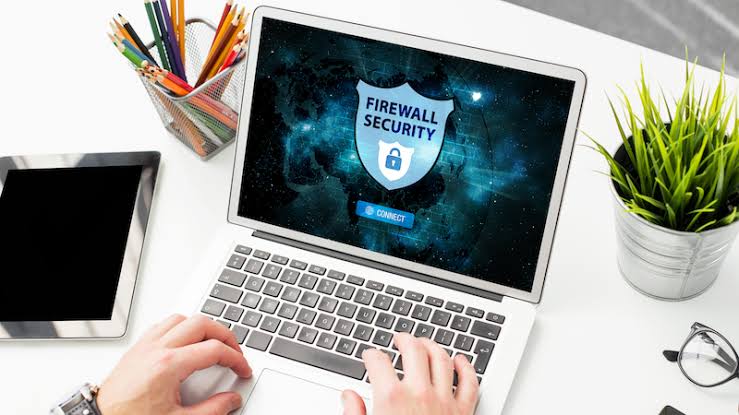 Next-Gen Firewalls Security Appliances