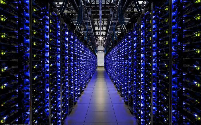 Server