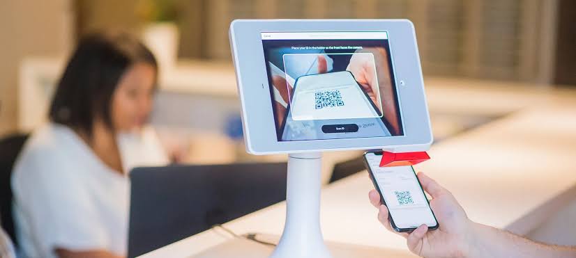 The Essential Role of a Visitor Management System